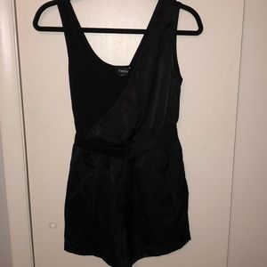 BEBE romper